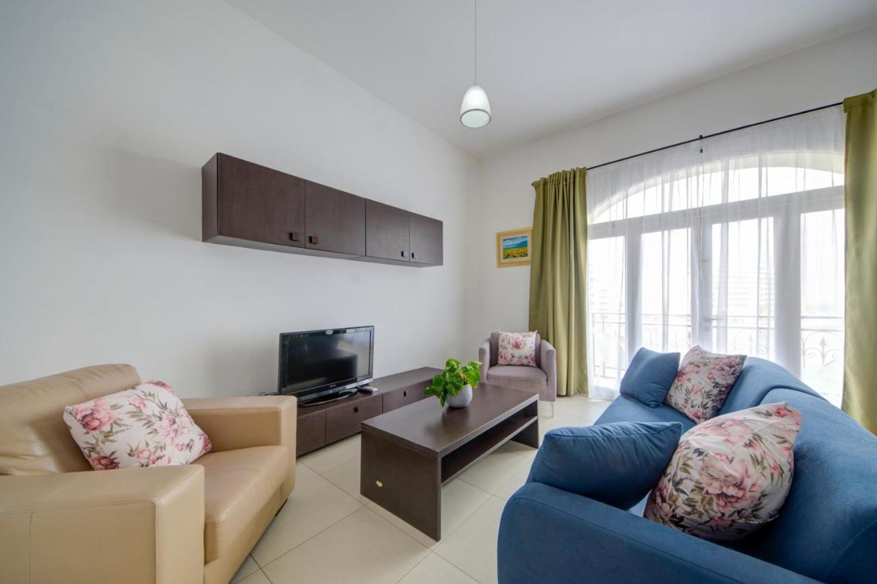 St Julians 2 Bedroom Apartment With Commanding Seaviews By Shortletsmalta Saint Julian's エクステリア 写真